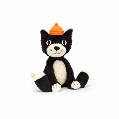 Jellycat Jellycat Jack Kat | NW4768310